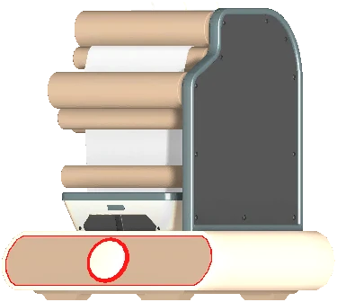 Stuffing Maker