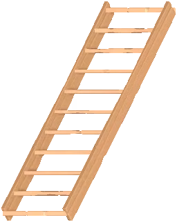 Stairs Base