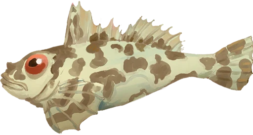 Stonejaw