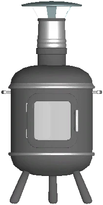 Stove
