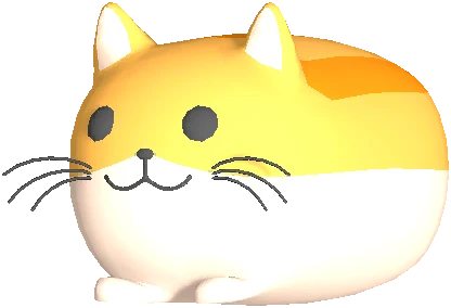 Plushie Cat