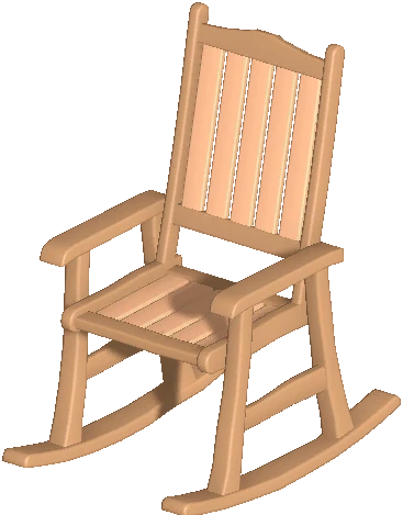 Rocking Chair