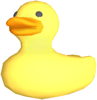 Rubber Ducky