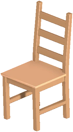 Everwood Classic Chair