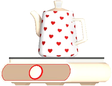 Tea Station