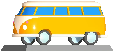 Van Model