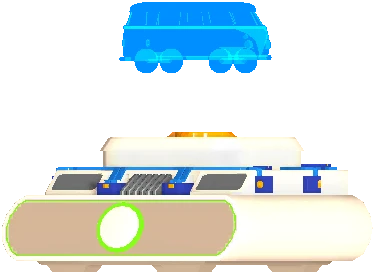 Vehicle Researcher