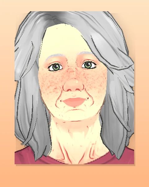 Kate Harper