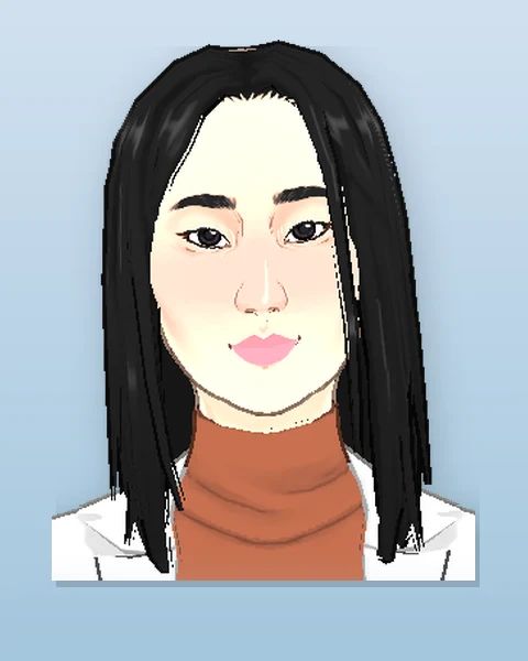 Su-jin Kim