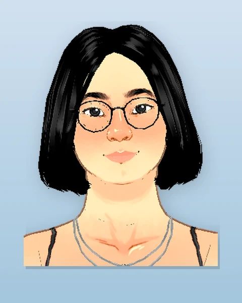 Mae Smith