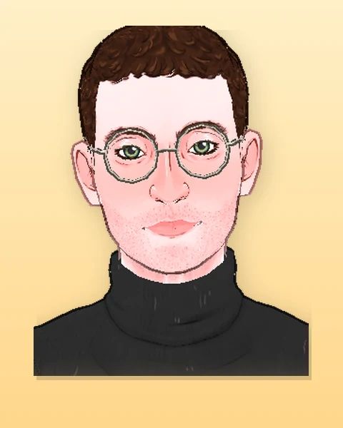 Vincent De Belcourt