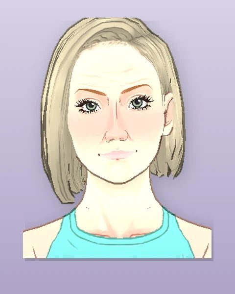 Laura De Belcourt