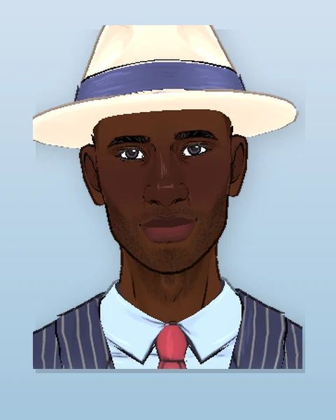 Marvin Camara
