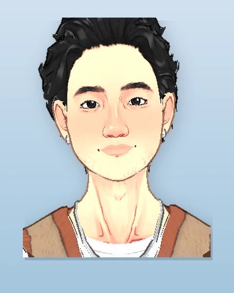 Johan Chen