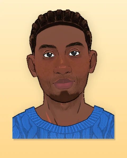 Jamil Lewis