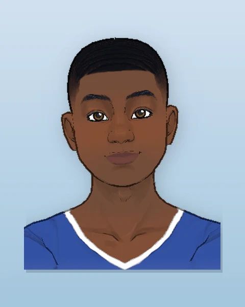 Ethan Wade