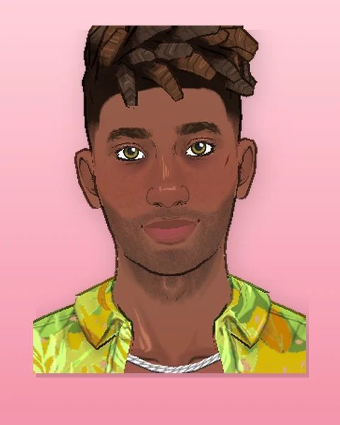 Jalen Cole