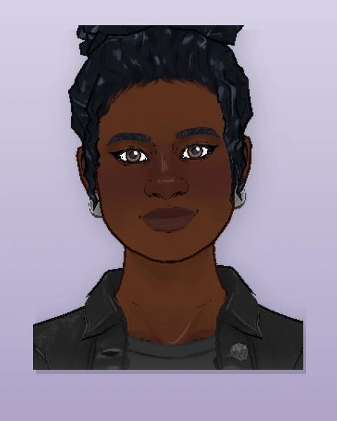 Danah Camara