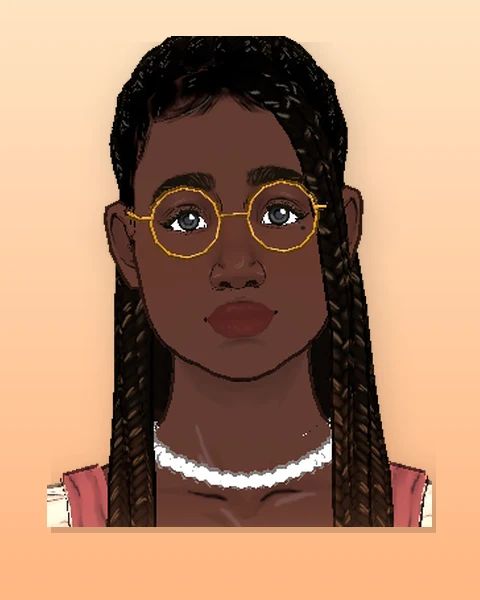 Tina Camara