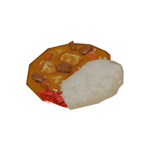 일본식 카레