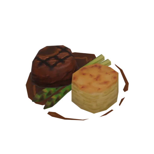 Filetto