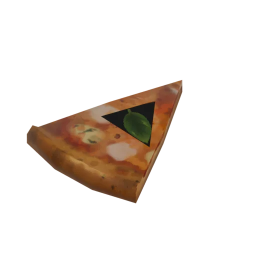 Pizza quatre fromages