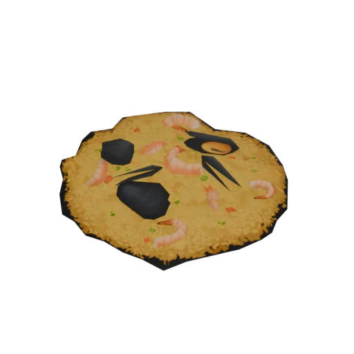 Paella