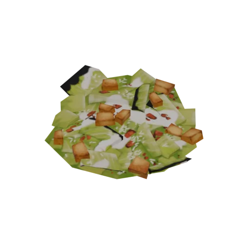 Salade César