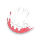 Griffes enflammées