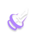 Épée élastique