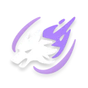 Ungebrochener Flammwuff-Geist