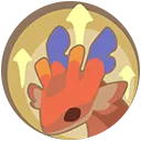サンゴリチャージ
