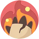 Charge pyro