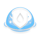 Bouclier aquatique