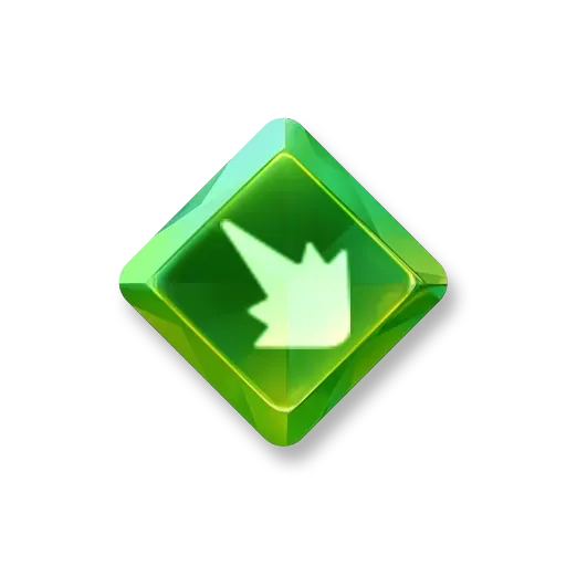 Rune de crit ordinaire