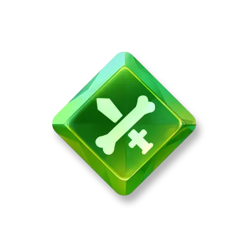Rune de morsure ordinaire