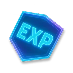 EXP การฝึกฝน