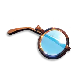 Lunettes connectées