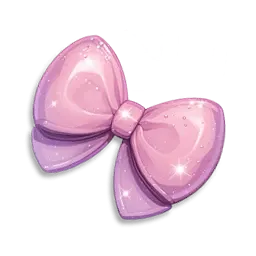 Glitzerfliegenbonbon