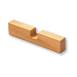 Componente de madera densificada
