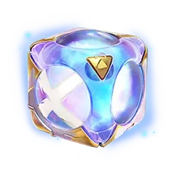 Cubo Cintilante