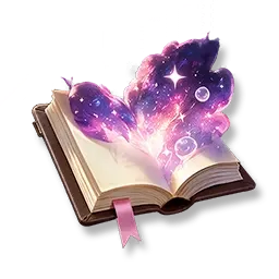 Grimoire de réverbération