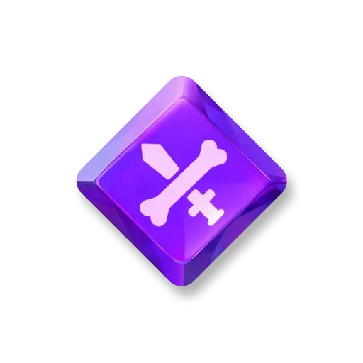 Rune Gigit Lanjutan