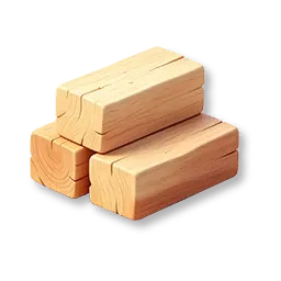 Madeira Bruta