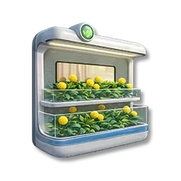 Module écologique