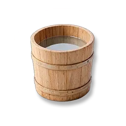 Agua de pozo