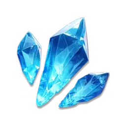 Pecahan Es