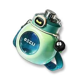 Marschflasche