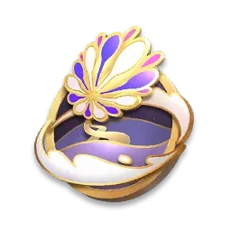 Badge Chassevent