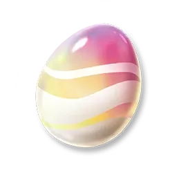 Telur Keajaiban